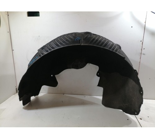 Подкрылок задний левый, локер