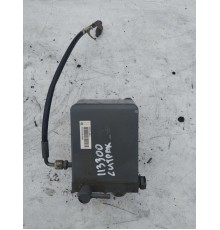 Механизм подъема кабины (насос) механический