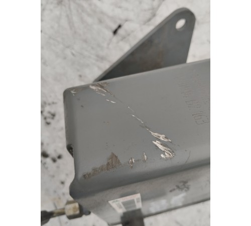 Механизм подъема кабины (насос) механический