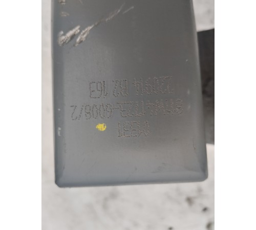 Механизм подъема кабины (насос) механический