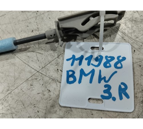 Тросик ручки двери задний правый