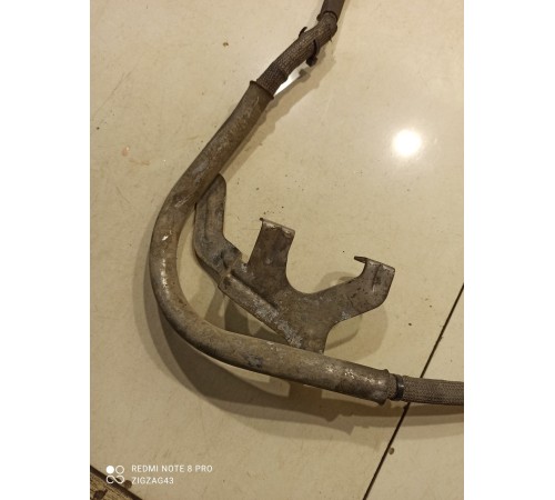 Силовой кабель(провод)