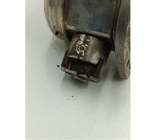 Топливный насос высокого давления (ТНВД)