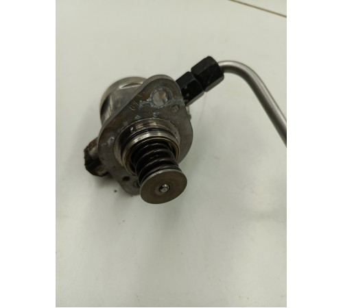 Топливный насос высокого давления (ТНВД)