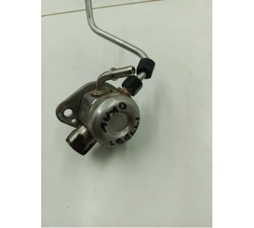 Топливный насос высокого давления (ТНВД)