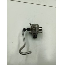 Топливный насос высокого давления (ТНВД)