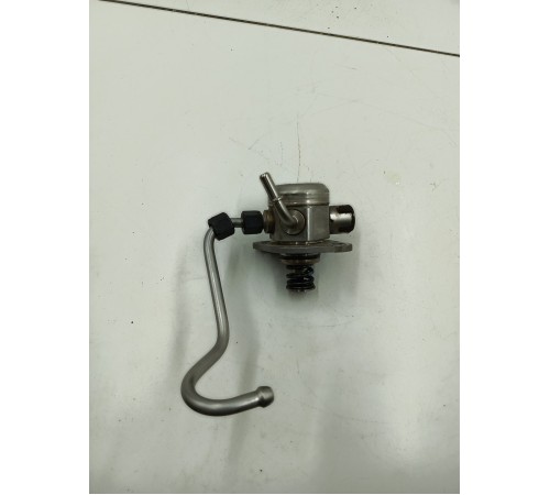 Топливный насос высокого давления (ТНВД)