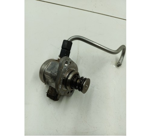 Топливный насос высокого давления (ТНВД)