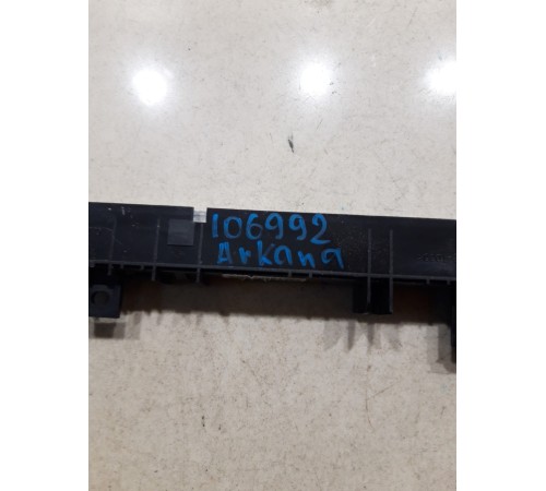 Фонарь стоп сигнала задний