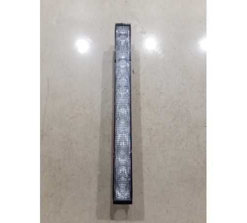 Фонарь стоп сигнала задний