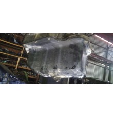 Поддон масляный двигателя