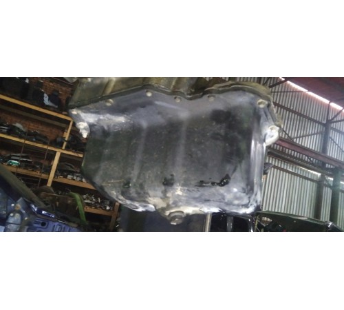 Поддон масляный двигателя