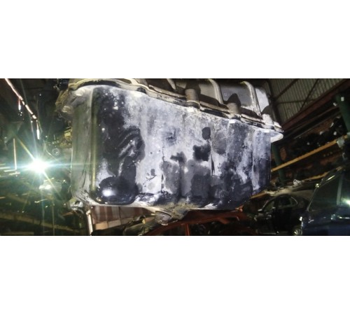 Поддон масляный двигателя