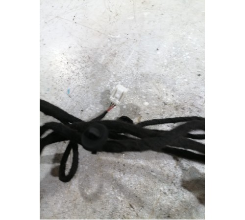 Электропроводка Двери Задней Левой