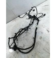 Электропроводка Двери Задней Левой