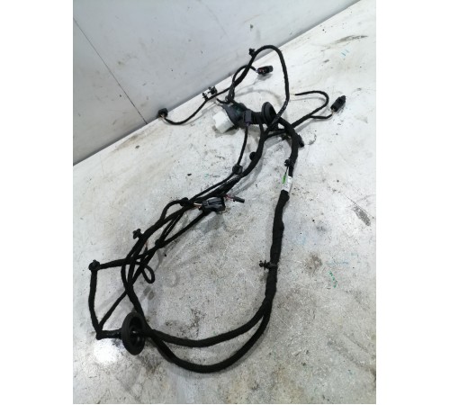 Электропроводка Двери Задней Левой