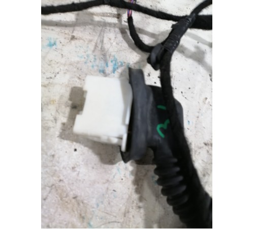 Электропроводка Двери Задней Левой