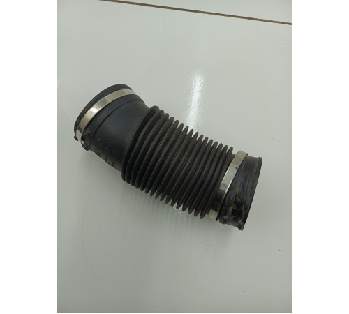 Патрубок воздушного фильтра