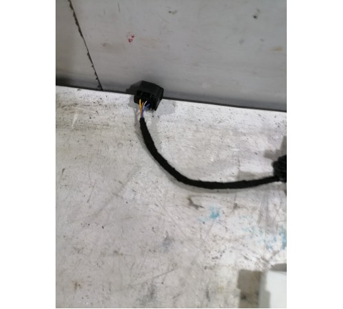 Электропроводка Двери Задней Левой