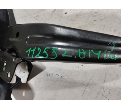 Педаль тормоза