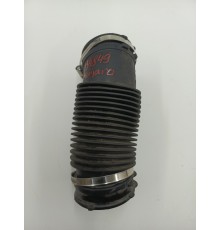 Патрубок воздушного фильтра