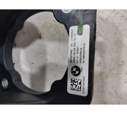 Педаль тормоза