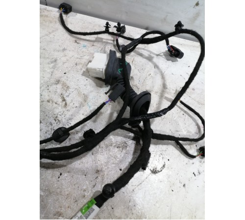 Электропроводка Двери Задней Левой