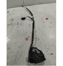 Замок двери (задний левый)