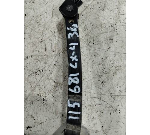 Ограничитель двери задний левый