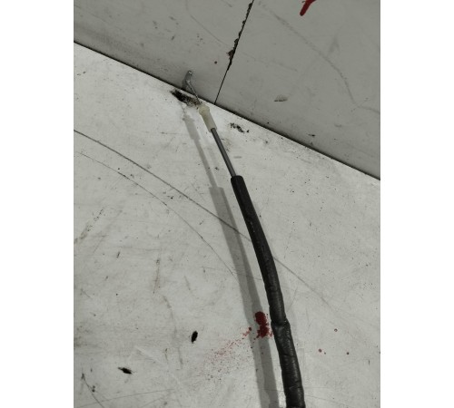 Замок двери (задний левый)