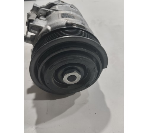 Компрессор кондиционера