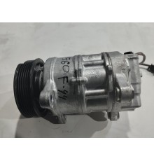 Компрессор кондиционера