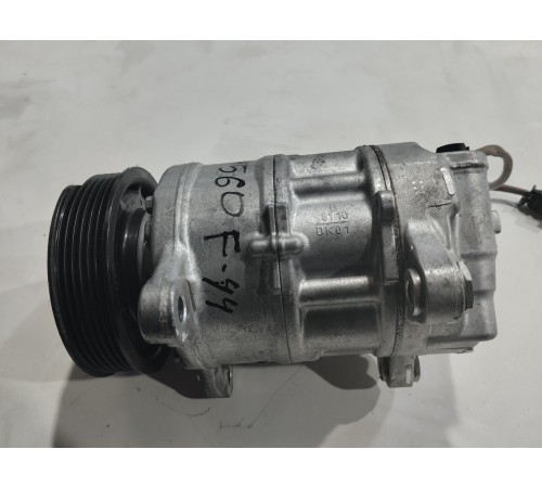 Компрессор кондиционера