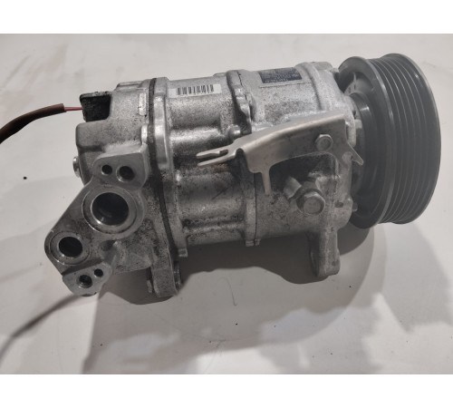 Компрессор кондиционера