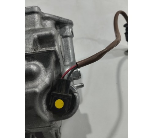 Компрессор кондиционера