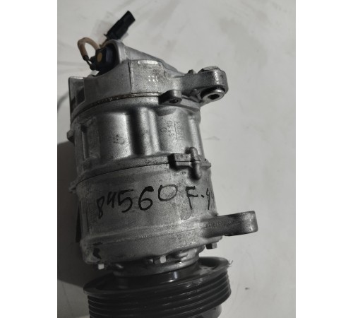 Компрессор кондиционера