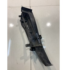 Воздухозаборник (внешний)