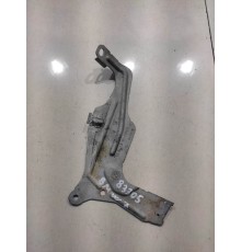 Кронштейн(крепление) датчика кислородного (лямбда зонт)