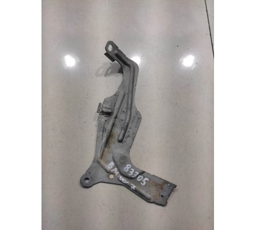 Кронштейн(крепление) датчика кислородного (лямбда зонт)