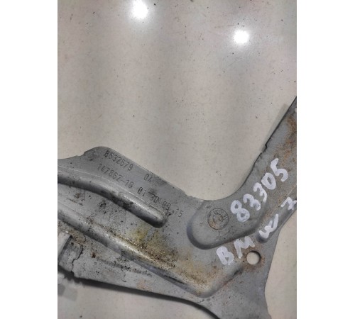 Кронштейн(крепление) датчика кислородного (лямбда зонт)