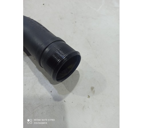 Патрубок интеркулера