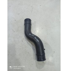 Патрубок интеркулера