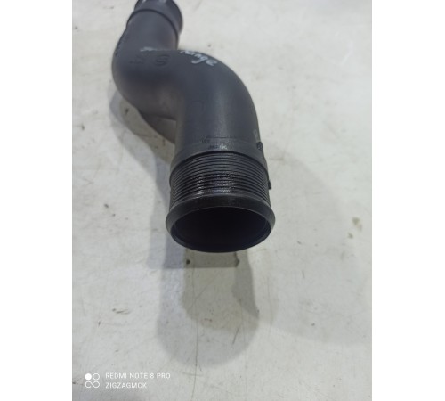 Патрубок интеркулера