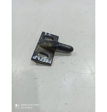 Центрующий элемент сдвижной двери (задний левый)