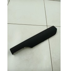 Накладка торпедо правая декоративная