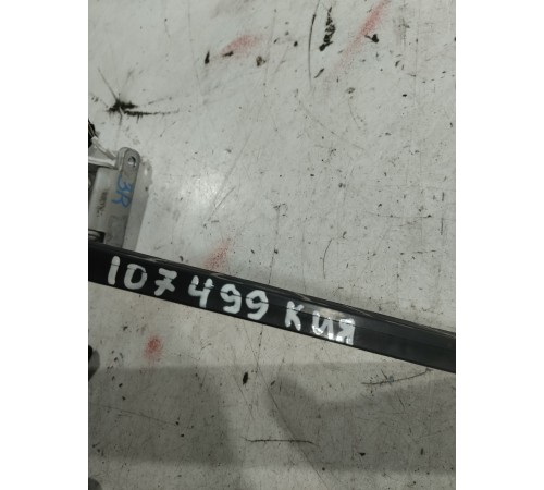 Радиатор отопителя (печки) электрический