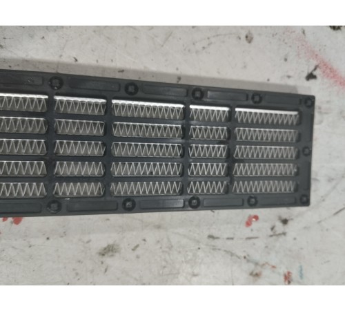 Радиатор отопителя (печки) электрический