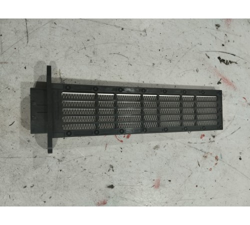 Радиатор отопителя (печки) электрический