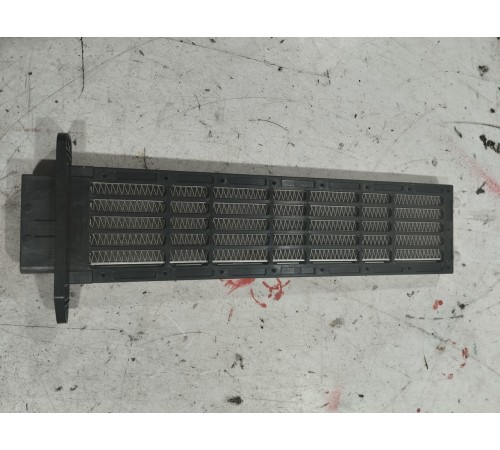 Радиатор отопителя (печки) электрический