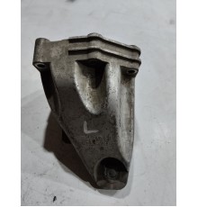 Кронштейн(крепление) двигателя левый